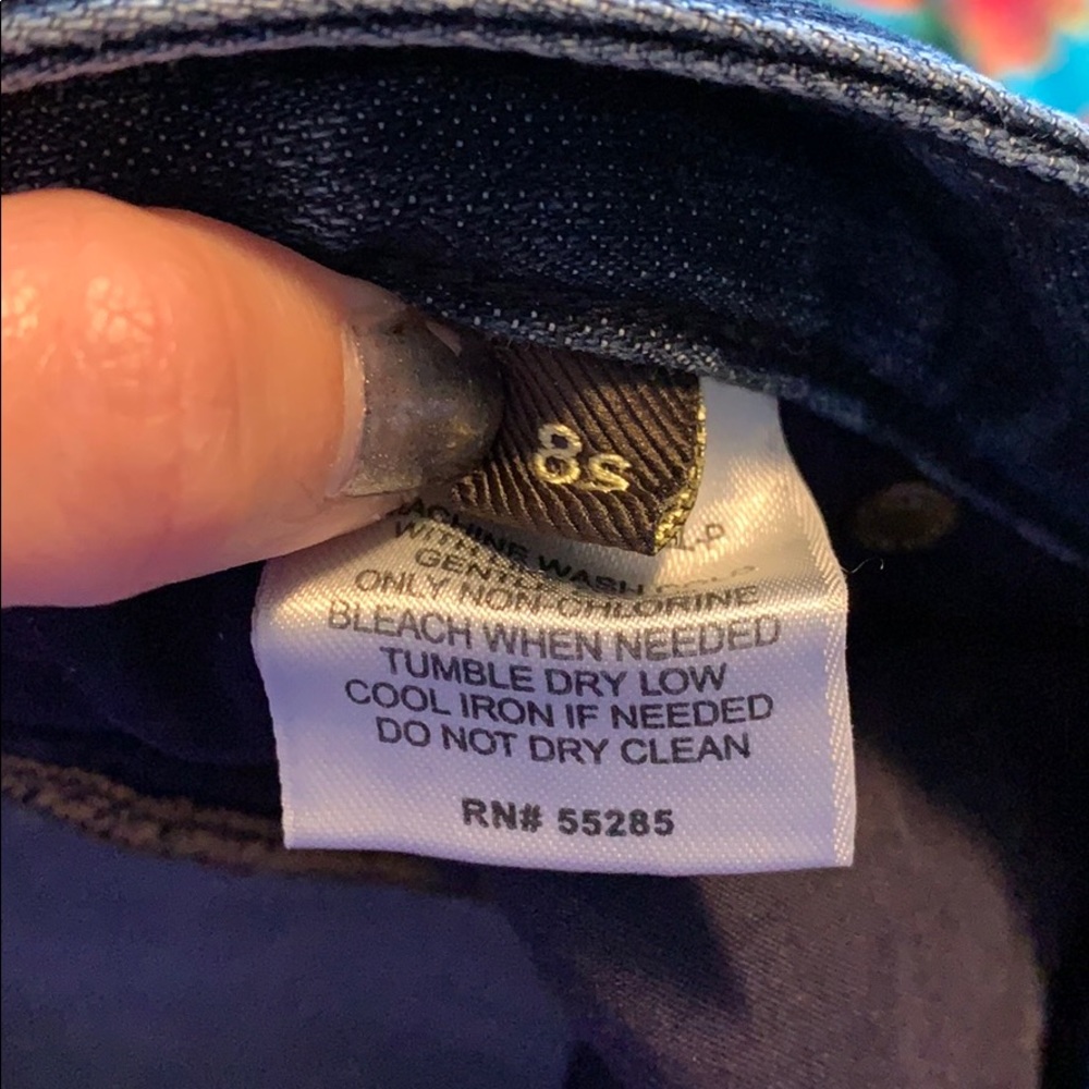 Express Jeans - Picture 5 of 6